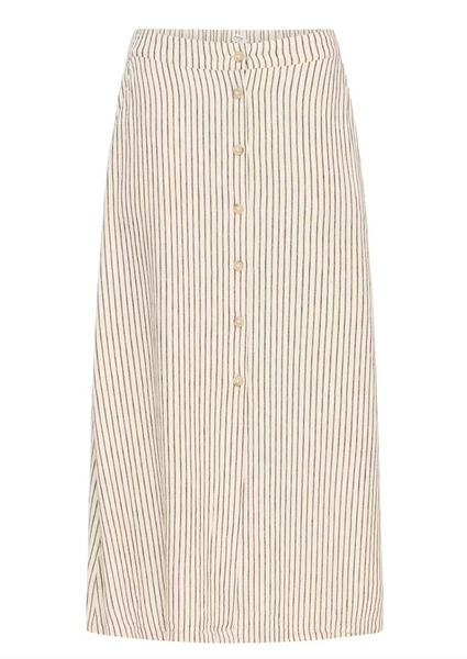 Madison Skirt -- Rainy Day