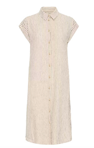 Debbie Dress -- Rainy Day