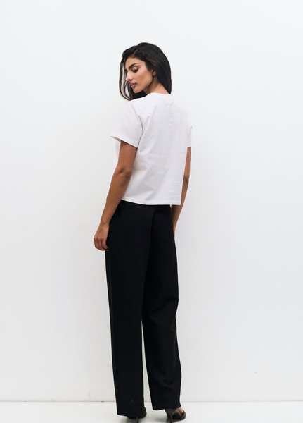 Lanie Top -- White