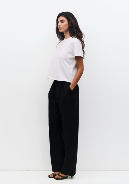 Lanie Top -- White