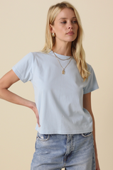 Maia Tee -- Baby Blue