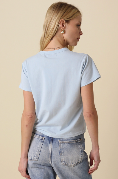 Maia Tee -- Baby Blue