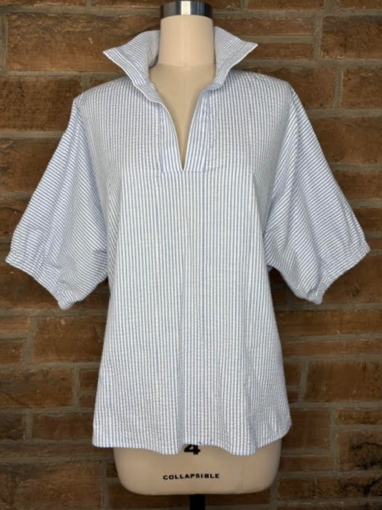 Sloan Top -- Sky