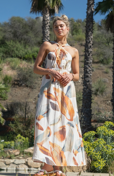 Fran Dress