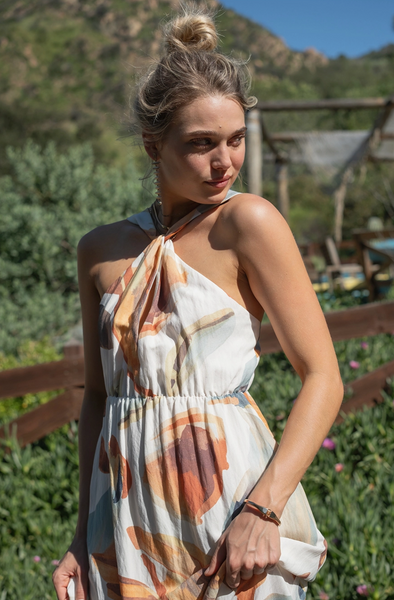 Fran Dress