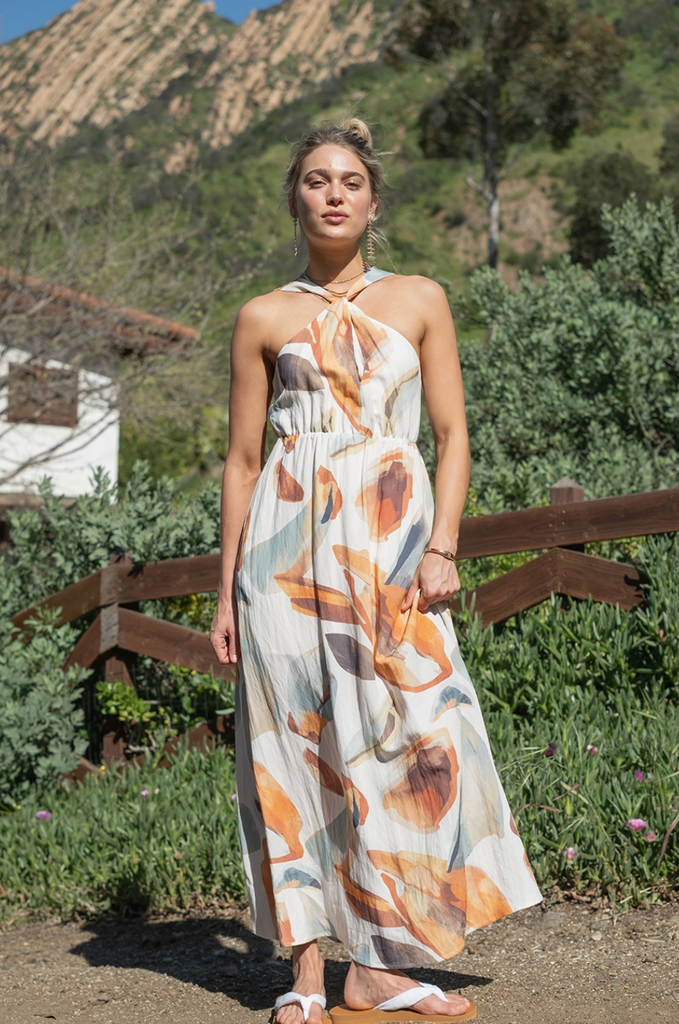 Fran Dress
