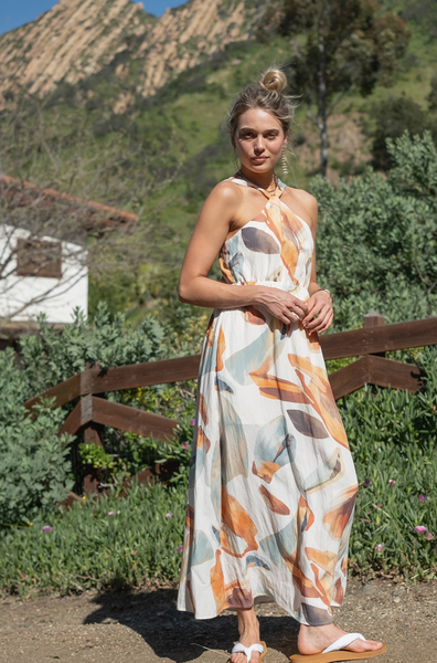 Fran Dress