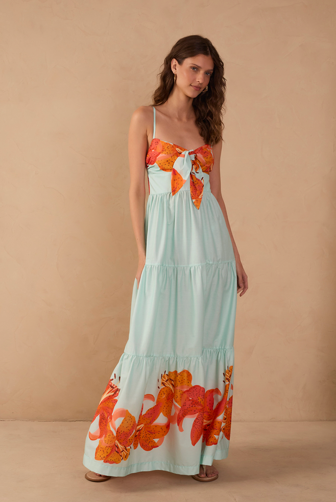 Percy Dress