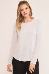 Norman Top -- Ivory