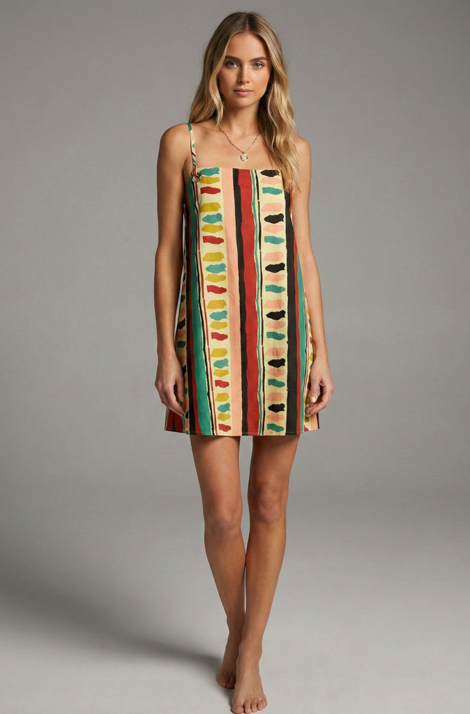 Penny Dress