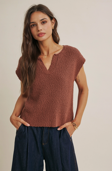 Jordie Top -- Marsala