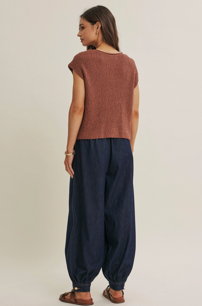 Jordie Top -- Marsala