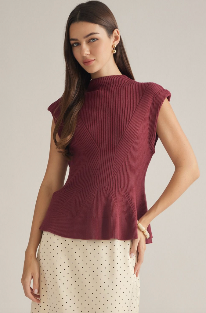 Martina Top -- Ruby