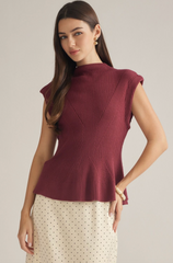 Martina Top -- Ruby