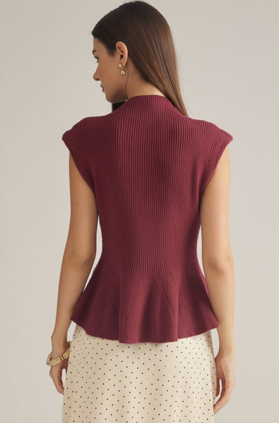 Martina Top -- Ruby