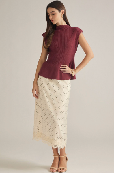 Martina Top -- Ruby