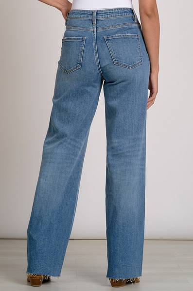 Jolie Jeans -- Denim
