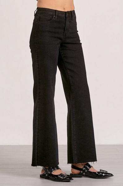 Jemma Jeans -- Black
