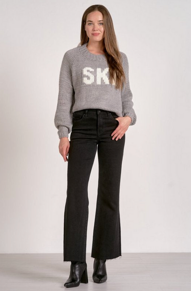 Jemma Jeans -- Black