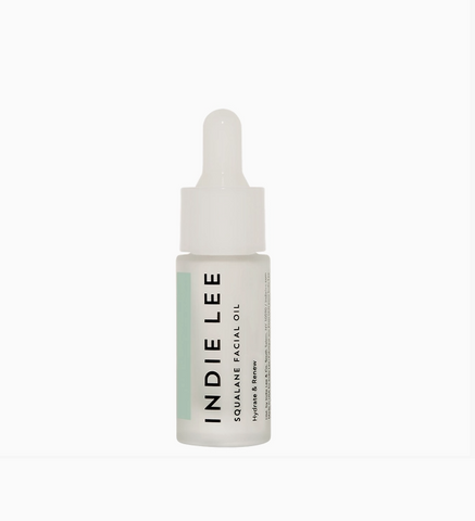 Squalane Facial Oil - 10ml