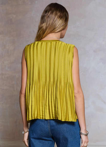 Amber Top