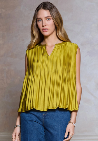 Amber Top