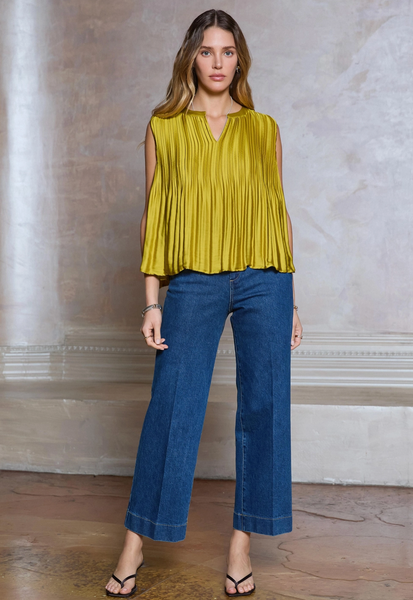 Amber Top