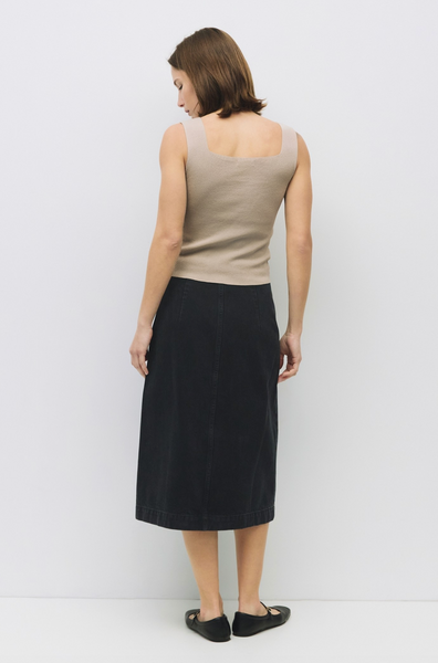 Jude Skirt -- Black