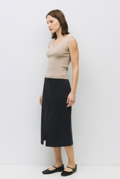 Jude Skirt -- Black