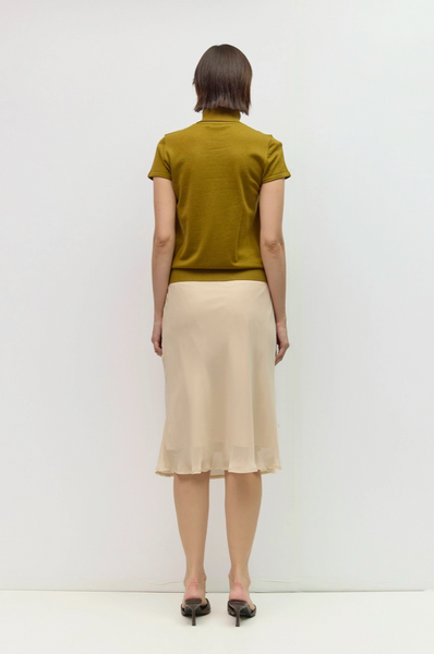 Samantha Top -- Olive