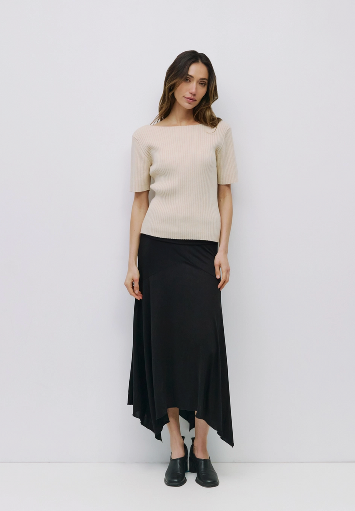 Sandy Top -- Cream
