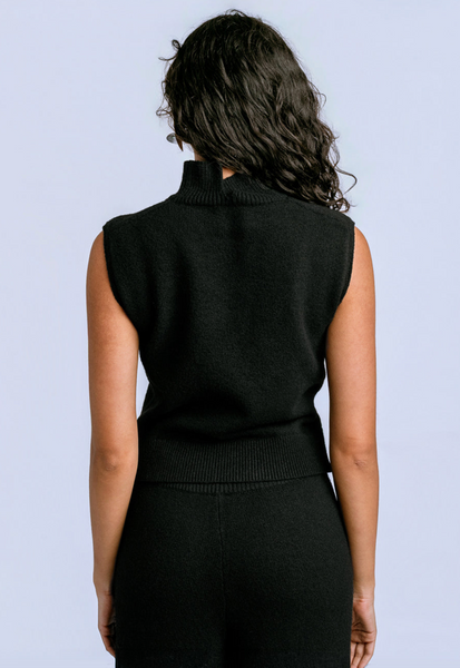 Ace Top -- Black