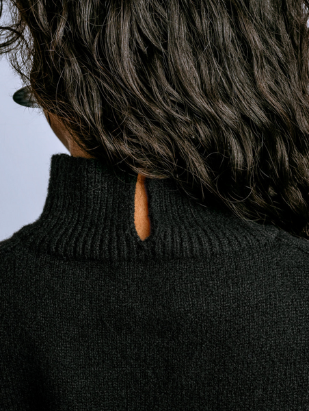 Ace Top -- Black