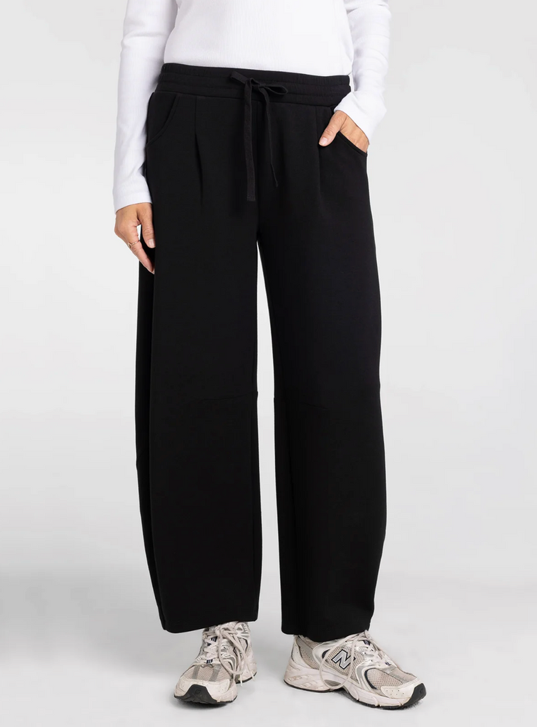 Gage Pants -- Black