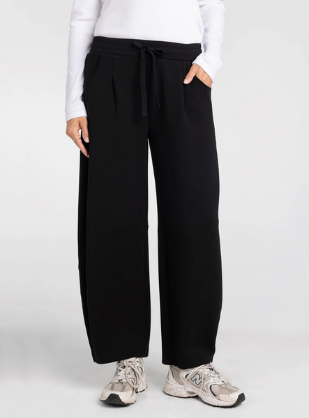 Gage Pants -- Black