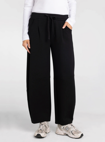 Gage Pants -- Black