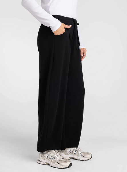 Gage Pants -- Black
