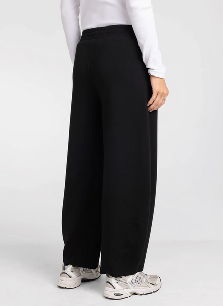 Gage Pants -- Black