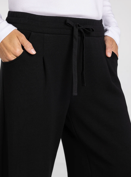 Gage Pants -- Black