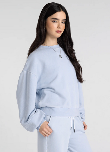 Ashford Sweatshirt -- Windsurfer