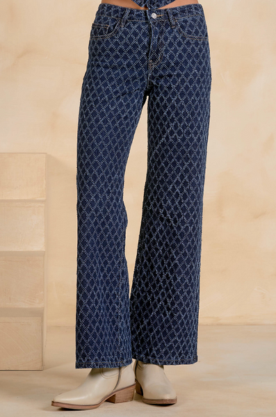 Diamond Jeans