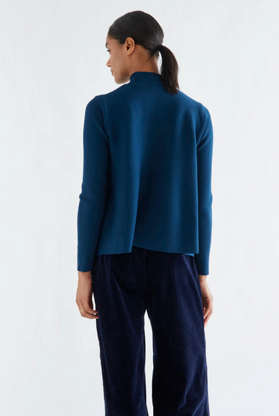 Celaena Top -- Blue