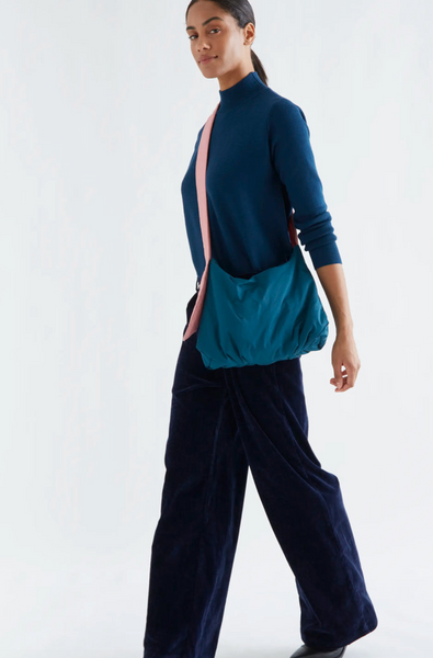 Celaena Top -- Blue