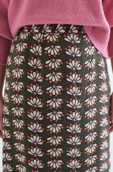 Elide Skirt