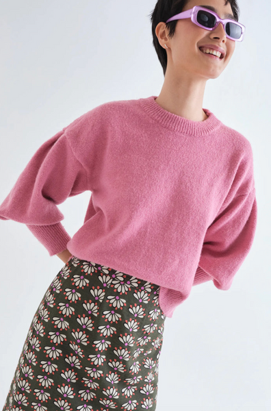 Elide Skirt