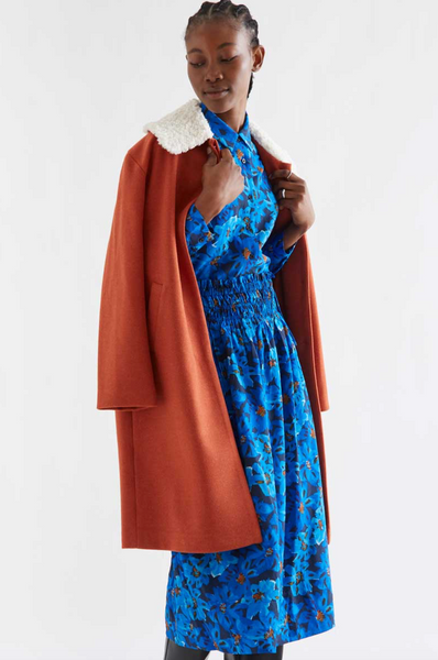 Terrasen Skirt