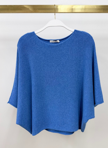 Alex Top -- Ocean Blue