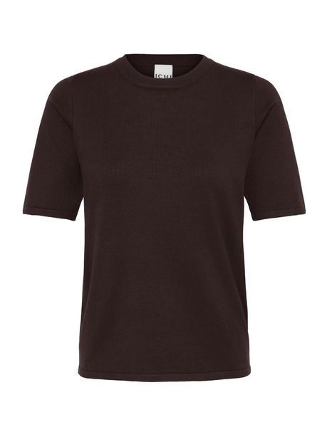 Jamie Top -- Chocolate