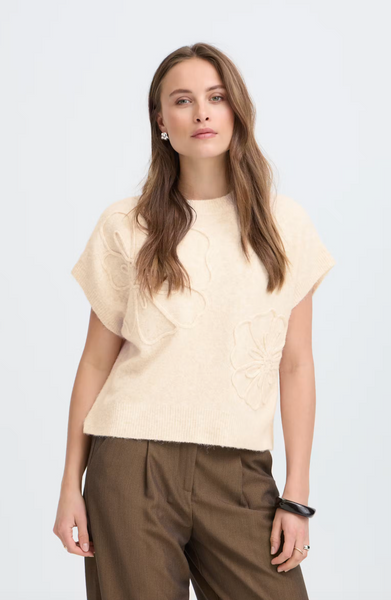 Milan Top -- Birch