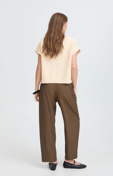 Milan Top -- Birch